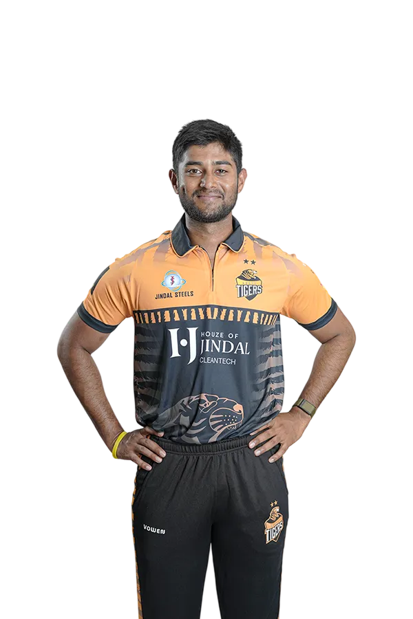 Aditya Goyal