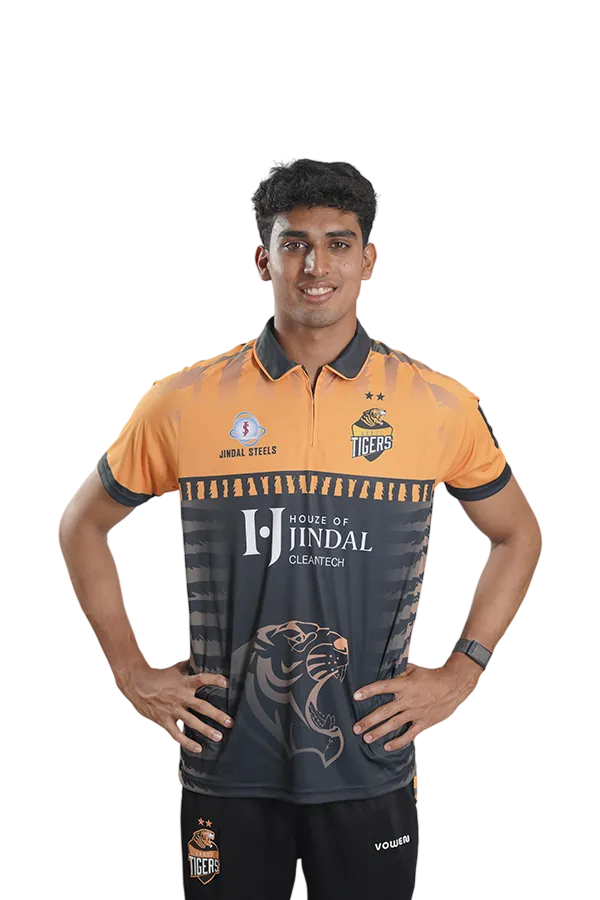 Aneeshwar Gautam