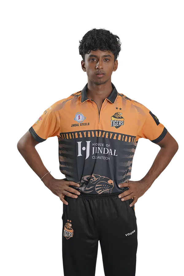 Hardik Raj