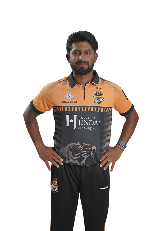 Kruthik Krishna