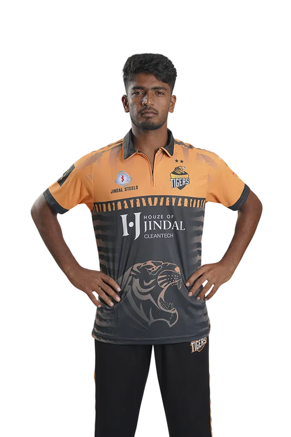 Kumar LR