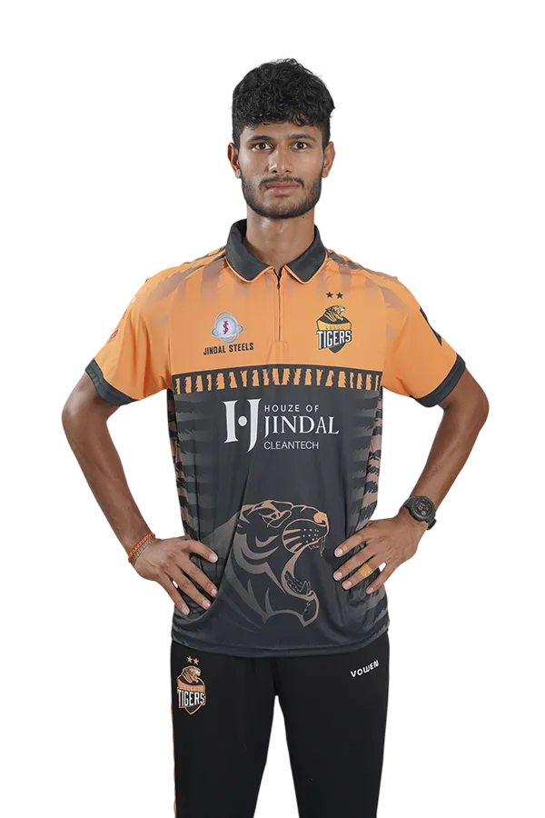 Mavanth Kumar