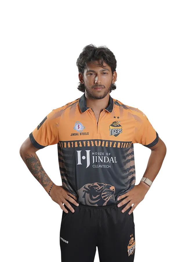 Shikhar Shetty