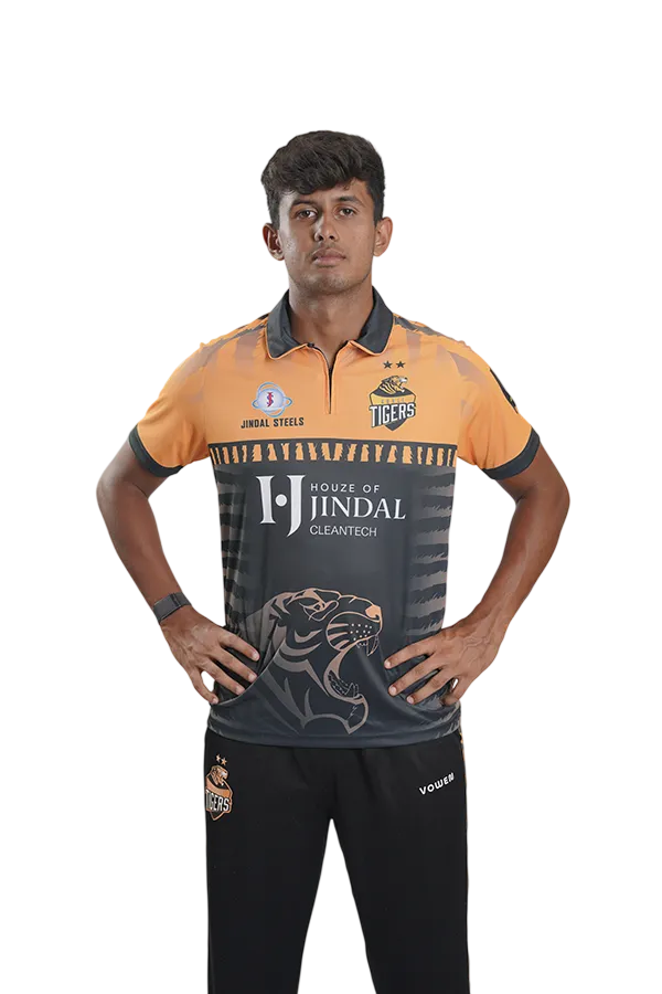 Vaibhav Sharma