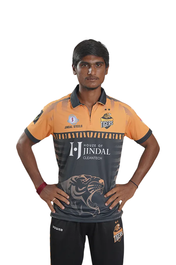Vikas Gowda
