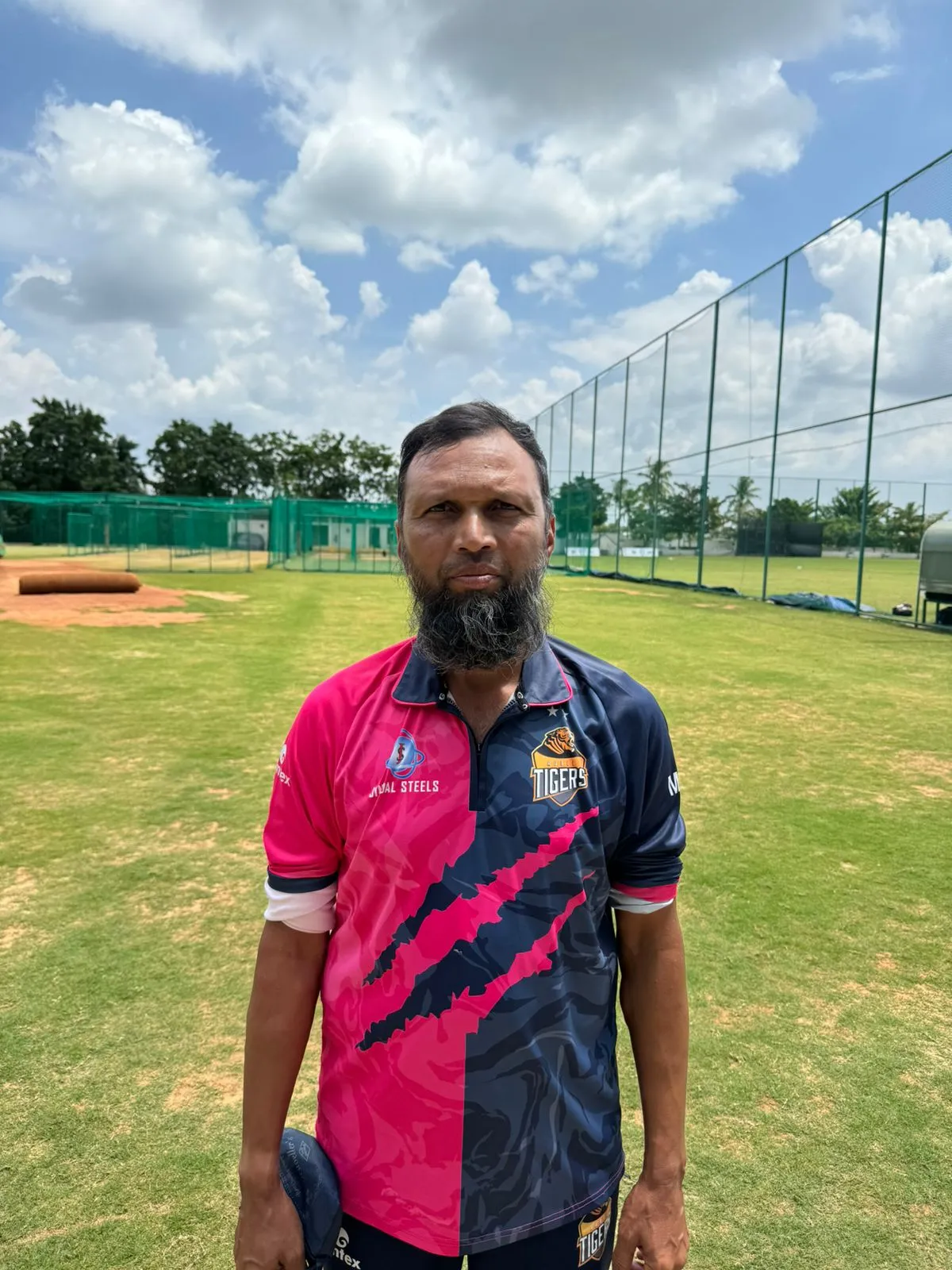 Mansur Ali Khan