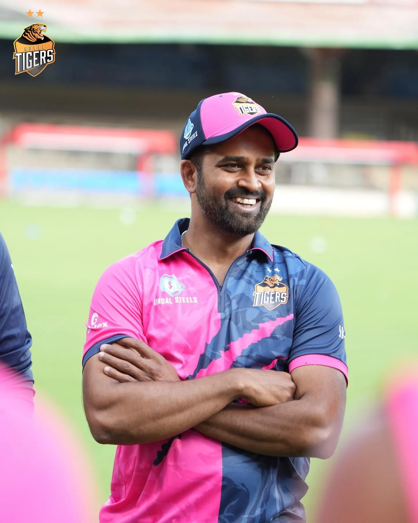 Vinay Kumar