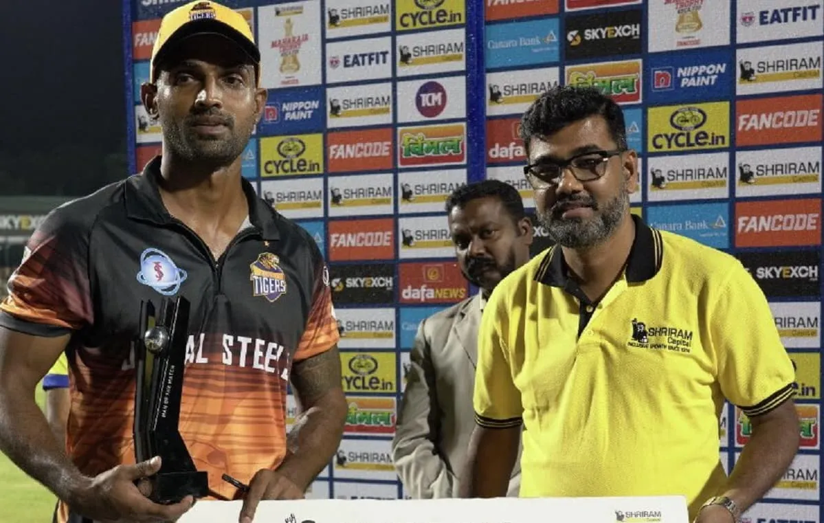 Hubli Tigers