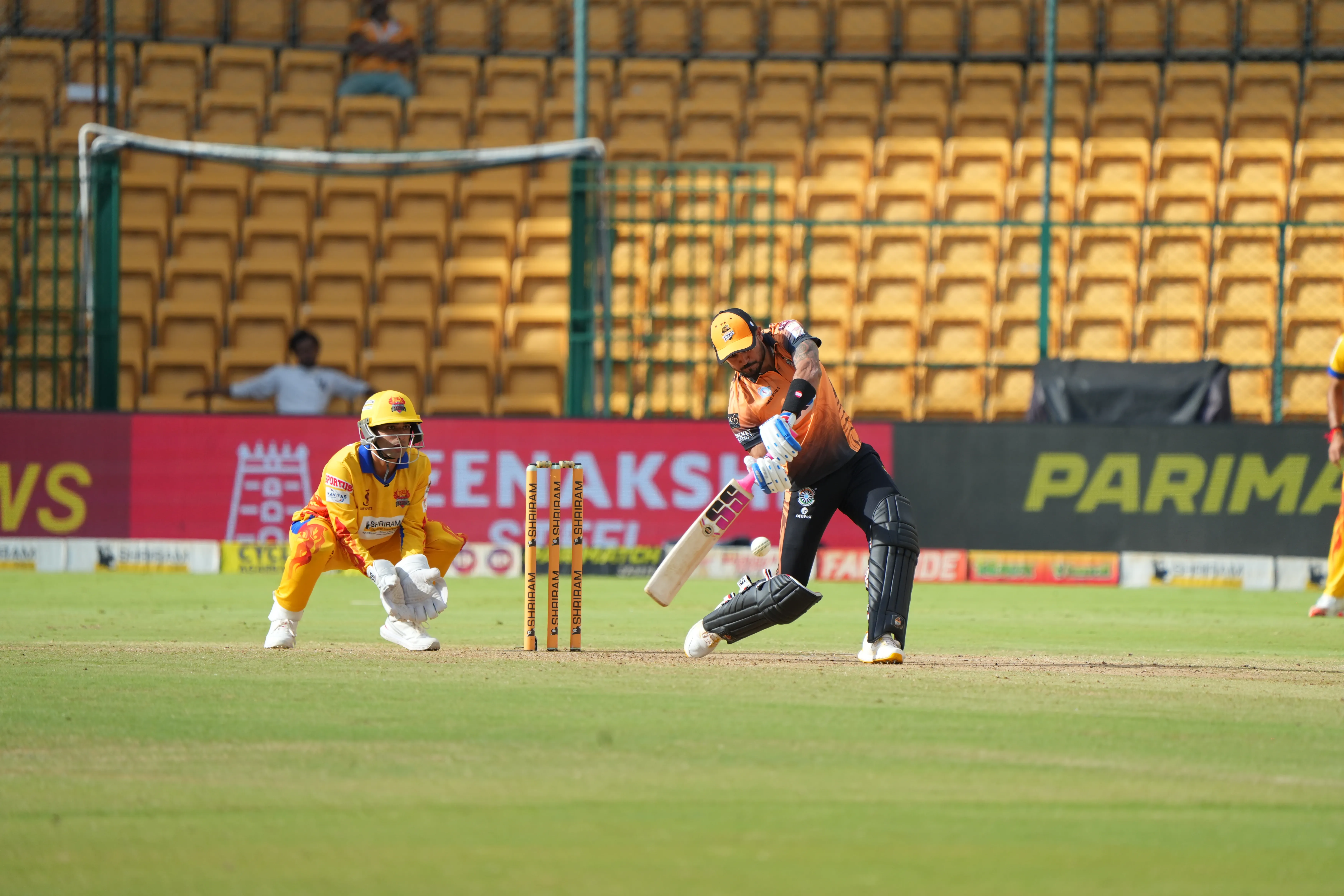 Hubli Tigers