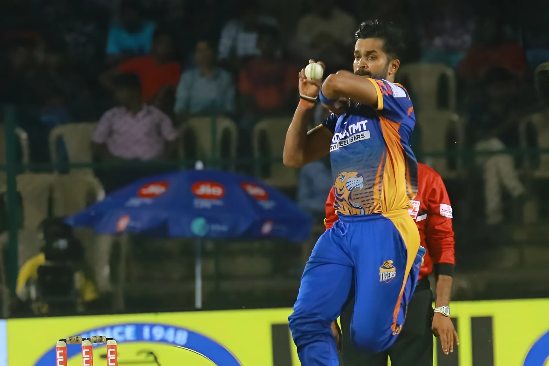 Hubli Tigers