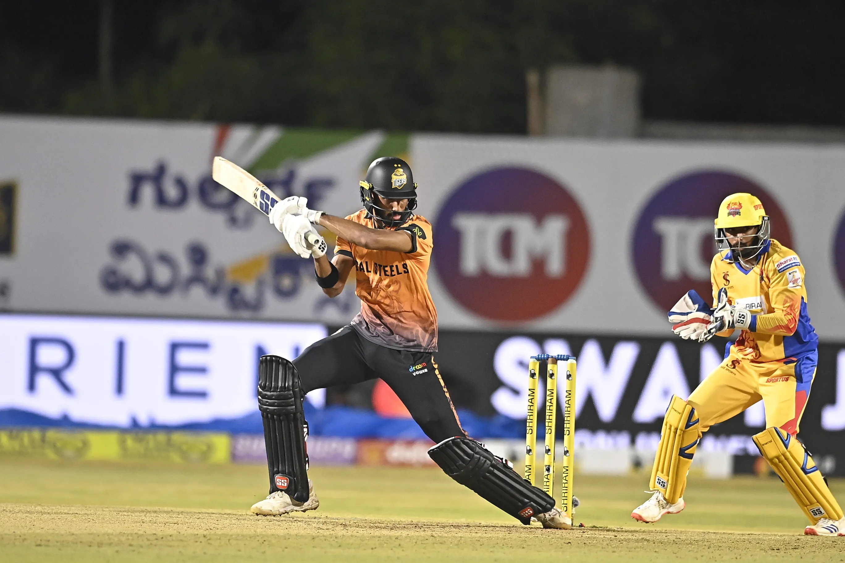 Hubli Tigers