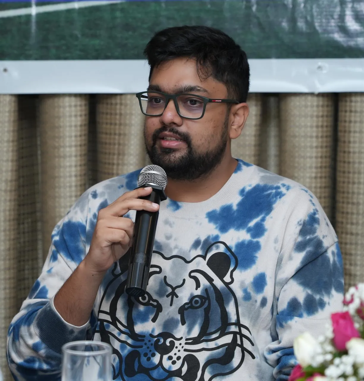 Abhishek Jindal