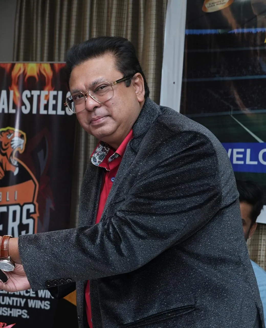 Sushil Jindal