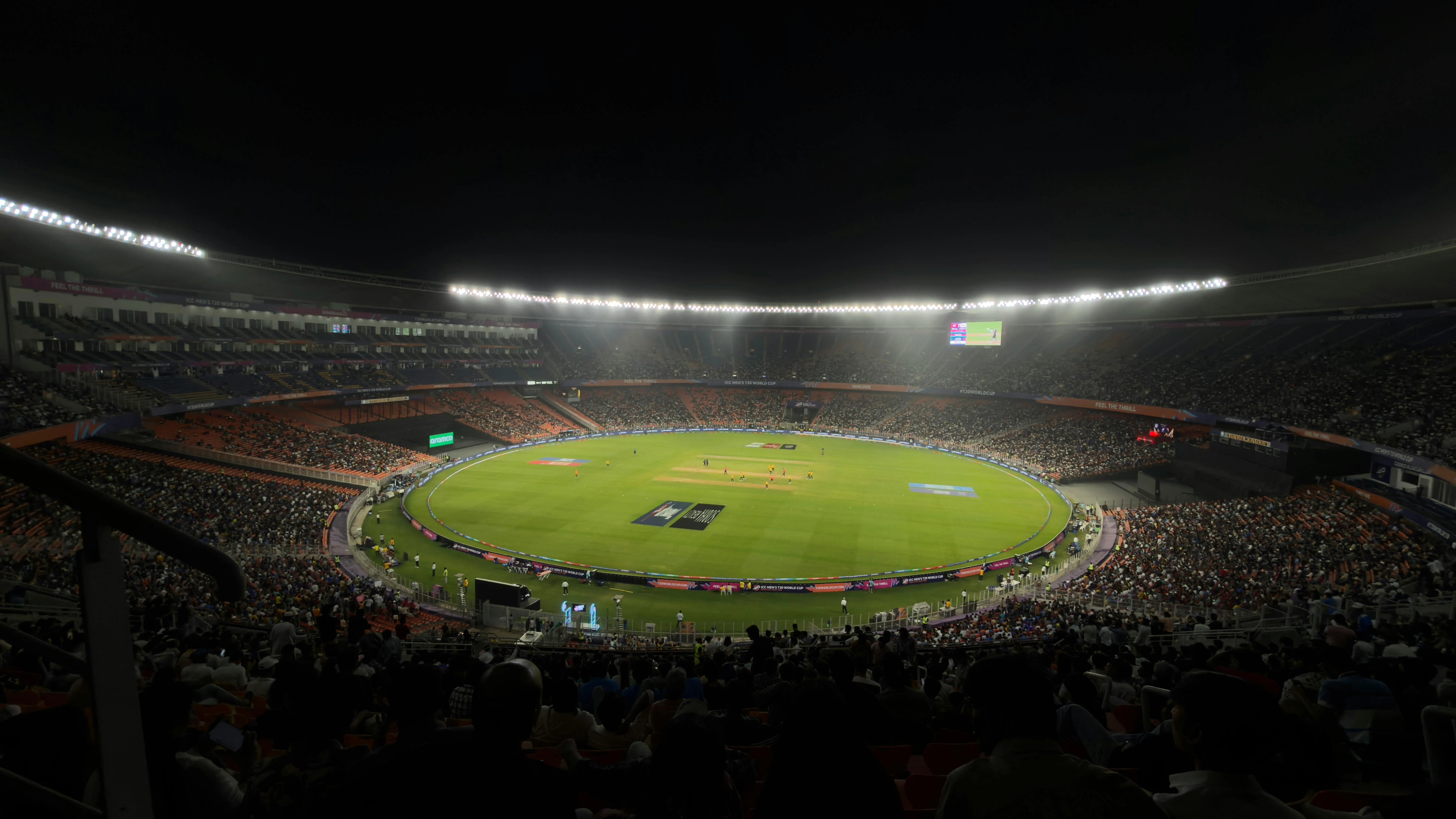 Stadium